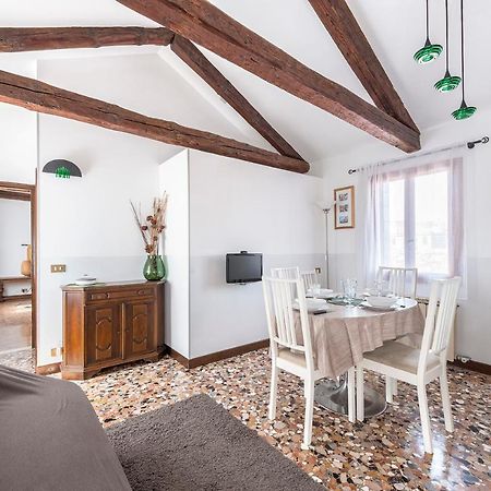 Colombina Like At Home 3 Bedrooms Fully Equipped Air Conditioned ヴェネツィア エクステリア 写真