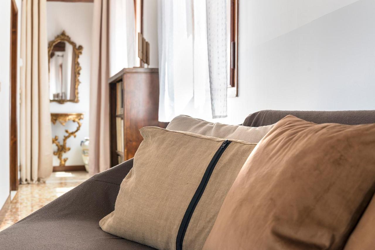 Colombina Like At Home 3 Bedrooms Fully Equipped Air Conditioned ヴェネツィア エクステリア 写真