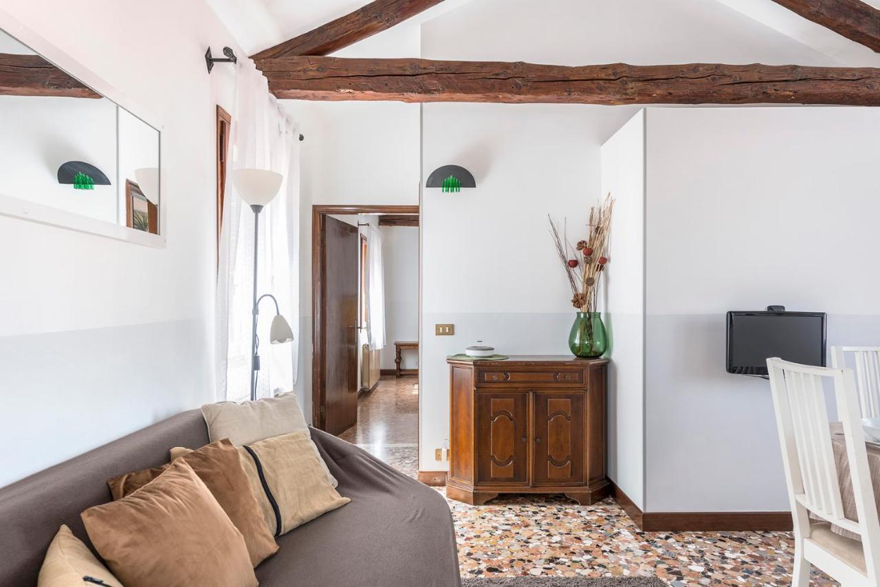 Colombina Like At Home 3 Bedrooms Fully Equipped Air Conditioned ヴェネツィア エクステリア 写真