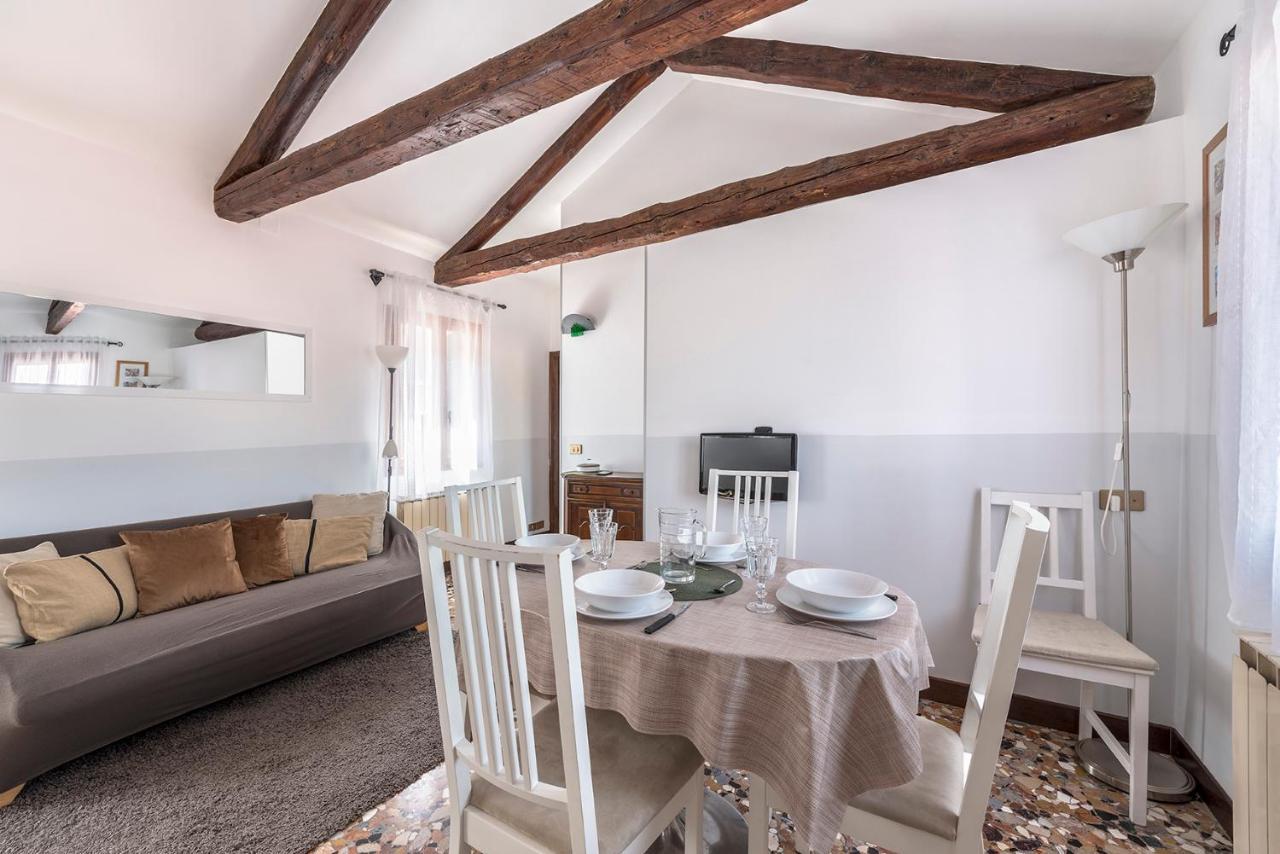 Colombina Like At Home 3 Bedrooms Fully Equipped Air Conditioned ヴェネツィア エクステリア 写真
