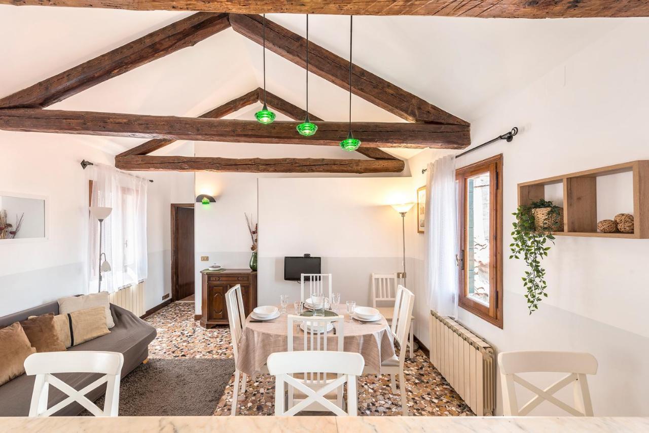Colombina Like At Home 3 Bedrooms Fully Equipped Air Conditioned ヴェネツィア エクステリア 写真
