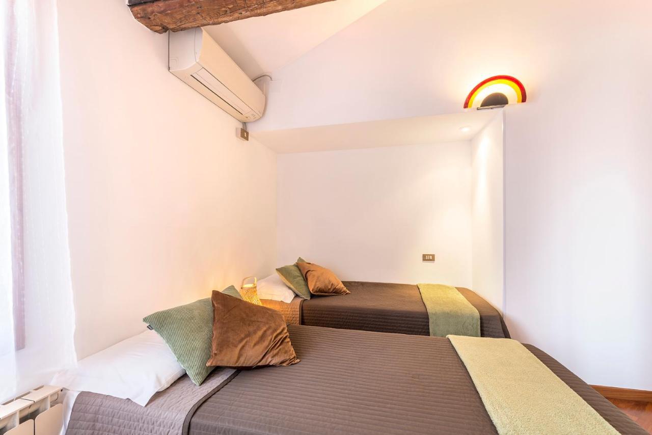 Colombina Like At Home 3 Bedrooms Fully Equipped Air Conditioned ヴェネツィア エクステリア 写真