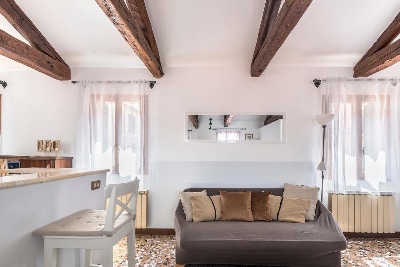 Colombina Like At Home 3 Bedrooms Fully Equipped Air Conditioned ヴェネツィア エクステリア 写真