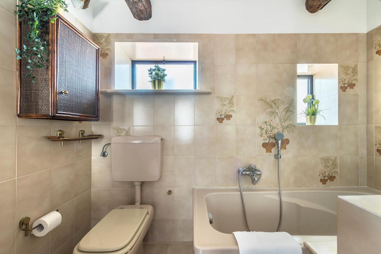 Colombina Like At Home 3 Bedrooms Fully Equipped Air Conditioned ヴェネツィア エクステリア 写真