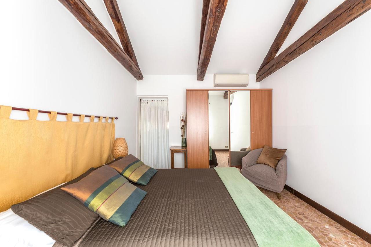 Colombina Like At Home 3 Bedrooms Fully Equipped Air Conditioned ヴェネツィア エクステリア 写真