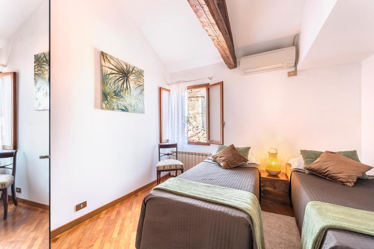 Colombina Like At Home 3 Bedrooms Fully Equipped Air Conditioned ヴェネツィア エクステリア 写真