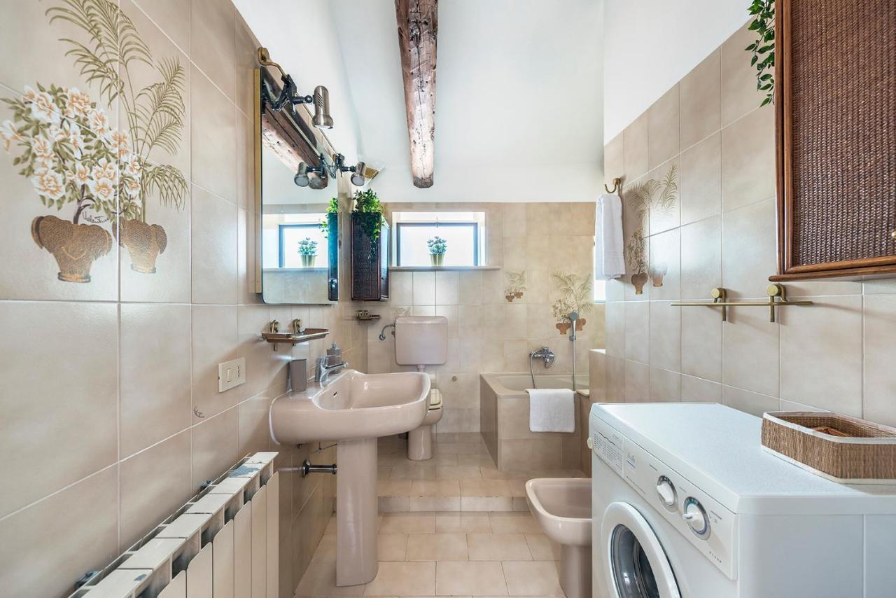 Colombina Like At Home 3 Bedrooms Fully Equipped Air Conditioned ヴェネツィア エクステリア 写真