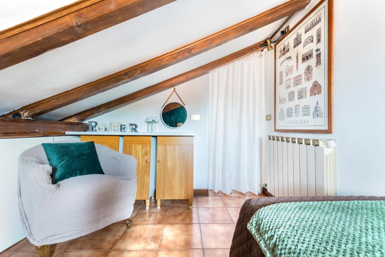 Colombina Like At Home 3 Bedrooms Fully Equipped Air Conditioned ヴェネツィア エクステリア 写真